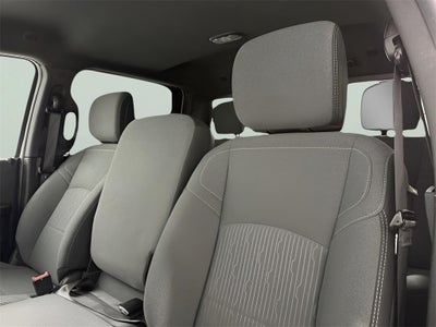 2024 RAM 2500 Tradesman CREW CAB