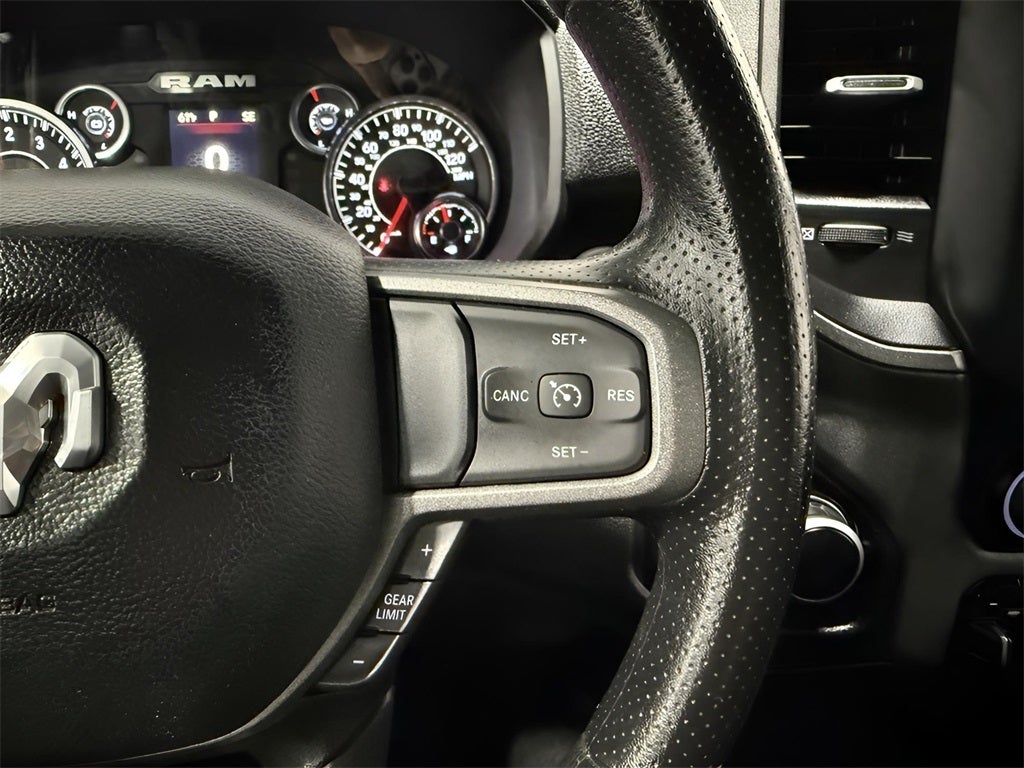 2024 RAM 2500 Tradesman CREW CAB