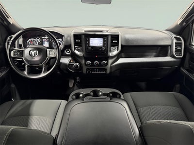 2024 RAM 2500 Tradesman CREW CAB