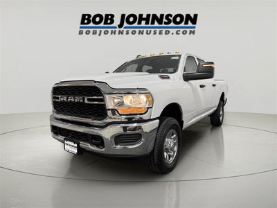 2024 RAM 2500 Tradesman CREW CAB