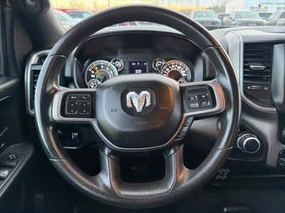 2021 RAM 2500 Tradesman CARBRAVO CERTIFIED!