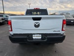 2021 RAM 2500 Tradesman CARBRAVO CERTIFIED!