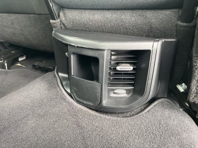 2024 RAM 2500 Big Horn LVL 1 NIGHT EDITION