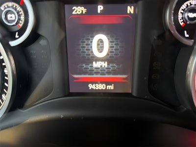 2020 RAM 2500 Big Horn CARBRAVO!