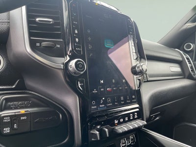 2022 RAM 2500 Laramie NIGHT EDITION