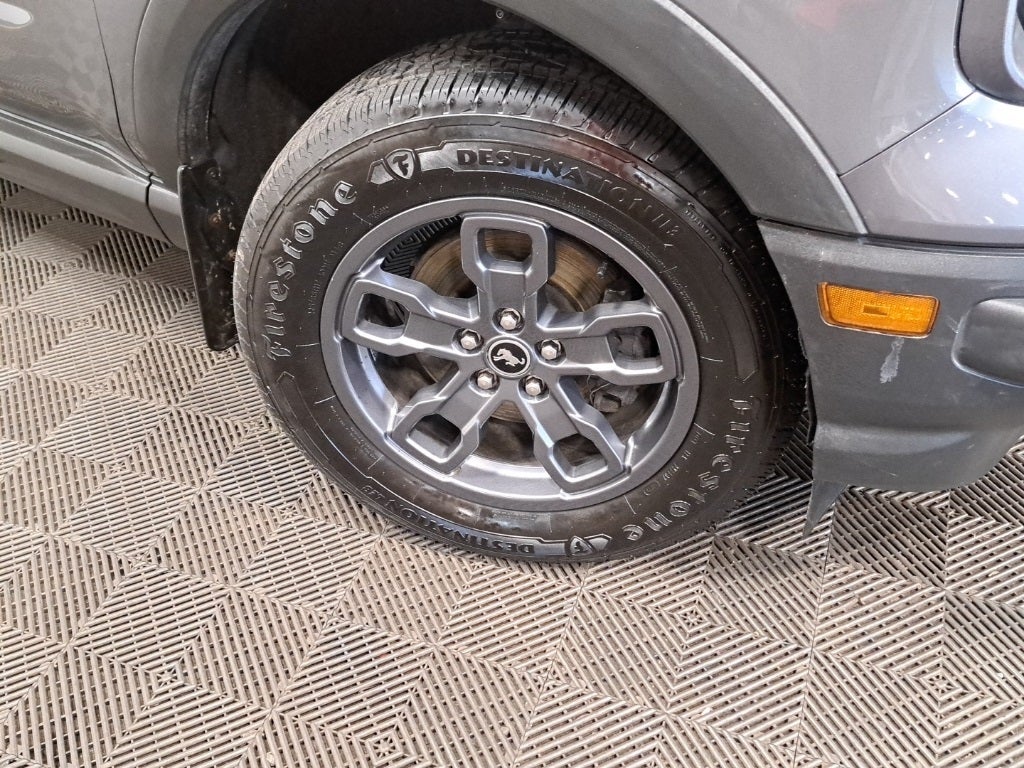 2022 Ford Bronco Sport Big Bend Heated Seats NEW BRAKES!