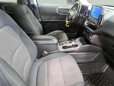 2022 Ford Bronco Sport Big Bend Heated Seats NEW BRAKES!