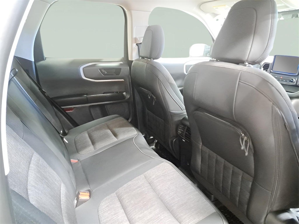 2022 Ford Bronco Sport Big Bend Heated Seats NEW BRAKES!