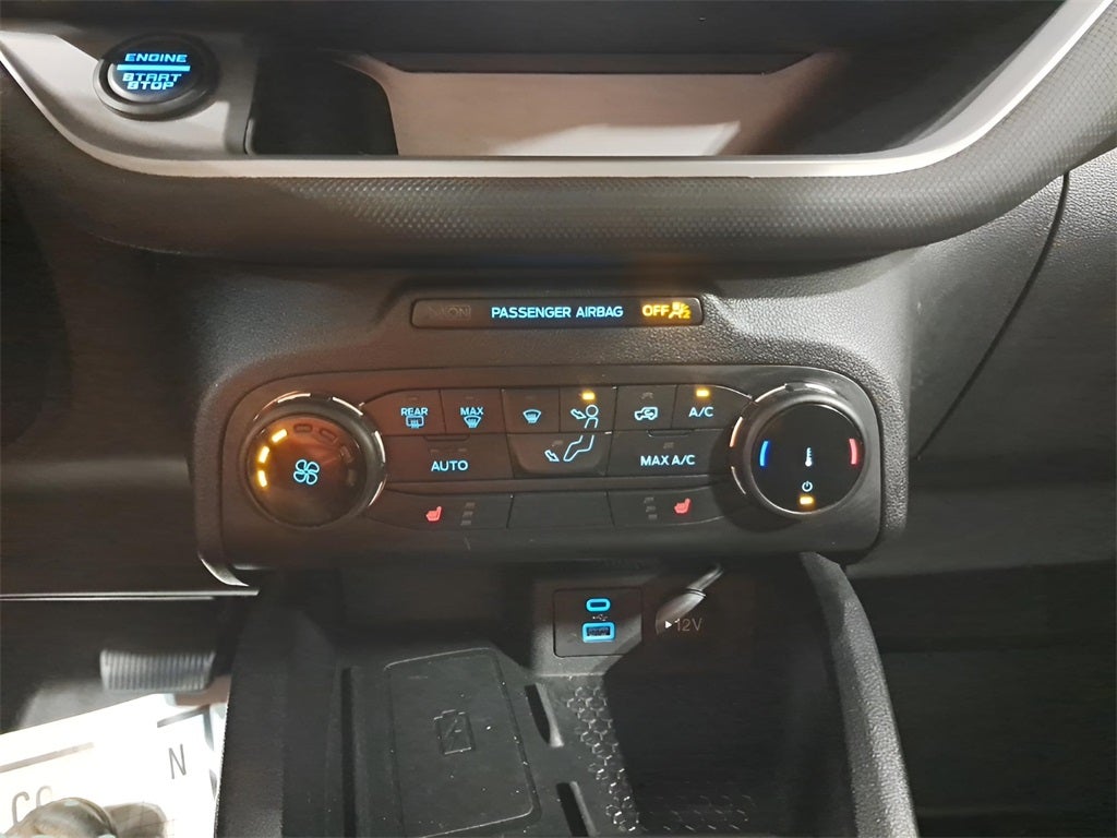 2022 Ford Bronco Sport Big Bend Heated Seats NEW BRAKES!