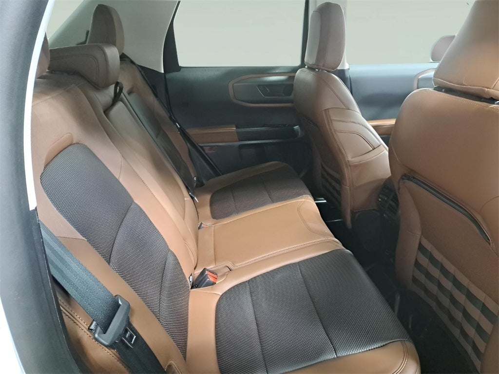 2023 Ford Bronco Sport Badlands Heated Steering Wheel & NEW TIRES!