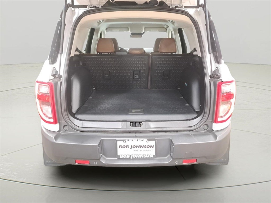 2023 Ford Bronco Sport Badlands Heated Steering Wheel & NEW TIRES!