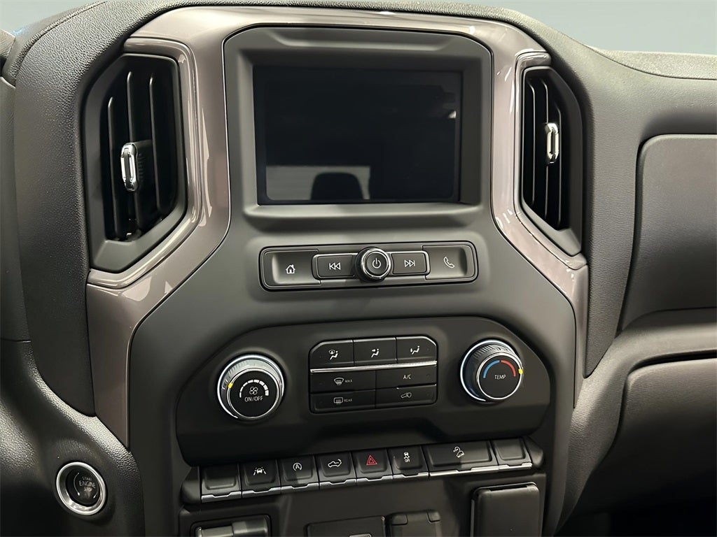 2023 Chevrolet Silverado 1500 Custom Trail Boss CarBravo Certified