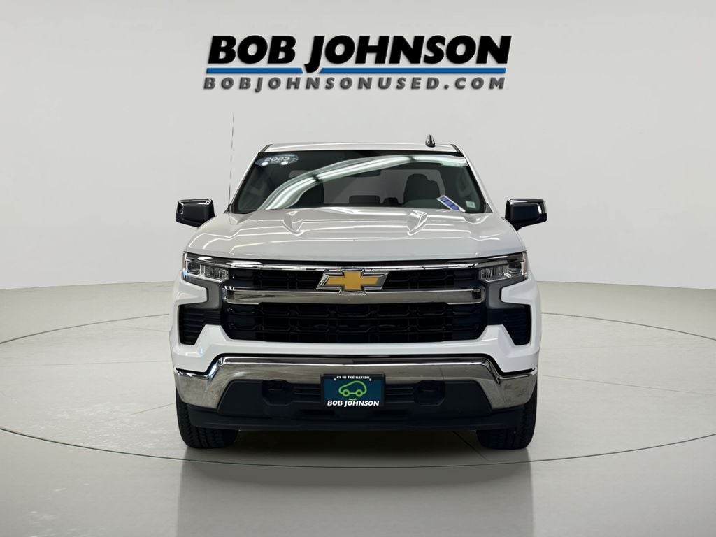 2023 Chevrolet Silverado 1500 LT CARBRAVO CERTIFIED