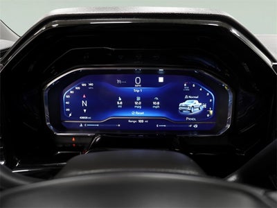 2023 Chevrolet Silverado 1500 LT *CarBravo Certified*