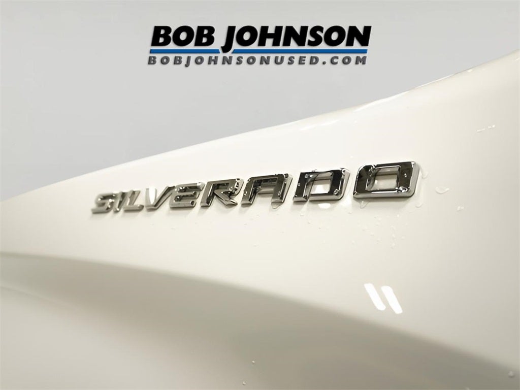 2023 Chevrolet Silverado 1500 LT *CarBravo Certified*