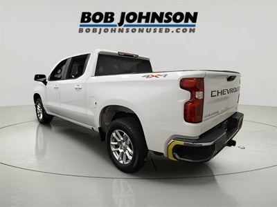 2023 Chevrolet Silverado 1500 LT *CarBravo Certified*