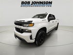 2020 Chevrolet Silverado 1500 Custom *CarBravo Certified*