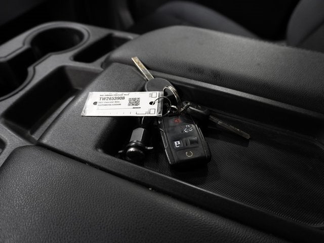 2020 Chevrolet Silverado 1500 Custom *CarBravo Certified*