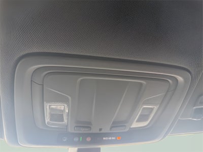 2021 Chevrolet Silverado 1500 LT Trail Boss CarBravo Certified! New Tires!