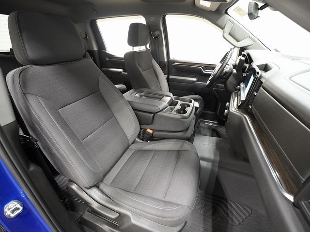 2022 Chevrolet Silverado 1500 RST *CarBravo Certified*