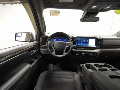 2022 Chevrolet Silverado 1500 RST *CarBravo Certified*