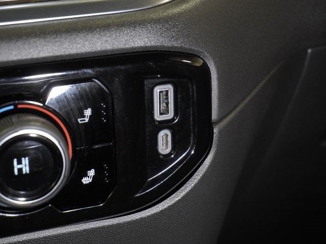 2022 Chevrolet Silverado 1500 RST *CarBravo Certified*