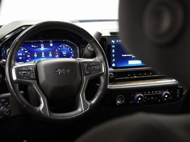 2022 Chevrolet Silverado 1500 RST *CarBravo Certified*