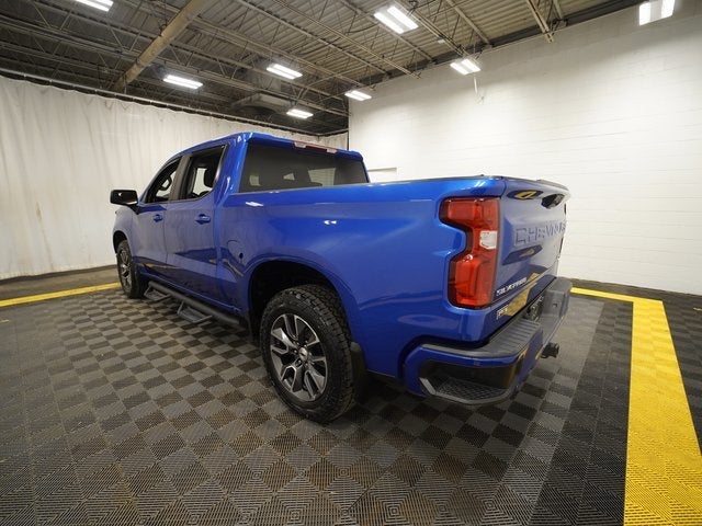 2022 Chevrolet Silverado 1500 RST *CarBravo Certified*