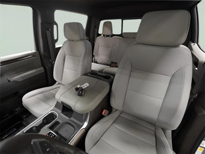 2024 Chevrolet Silverado 1500 LT Trail Boss *CarBravo Certified*