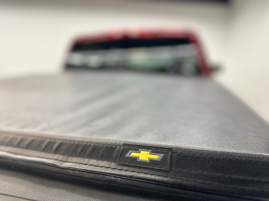 2018 Chevrolet Silverado 1500 LT CARBRAVO CERTIFIED