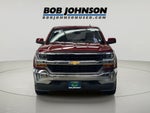 2018 Chevrolet Silverado 1500 LT CARBRAVO CERTIFIED