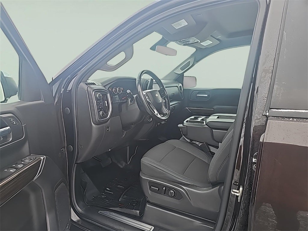 2020 Chevrolet Silverado 1500 LT Fresh Trade! All Star Edition, Heated Seats, Remot