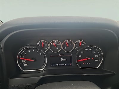 2020 Chevrolet Silverado 1500 LT Fresh Trade! All Star Edition, Heated Seats, Remot