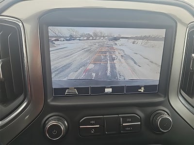 2020 Chevrolet Silverado 1500 LT Fresh Trade! All Star Edition, Heated Seats, Remot