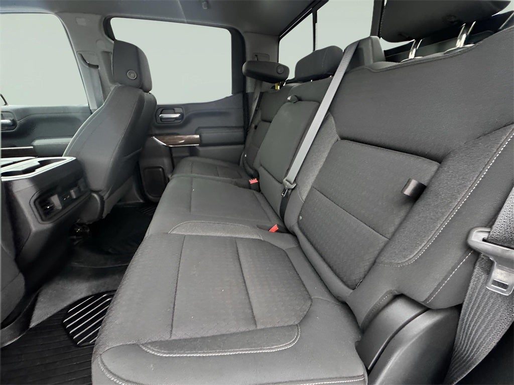 2021 Chevrolet Silverado 1500 RST CARBRAVO CERTIFIED