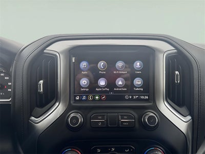 2021 Chevrolet Silverado 1500 RST CARBRAVO CERTIFIED