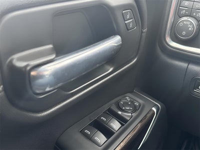 2021 Chevrolet Silverado 1500 RST CARBRAVO CERTIFIED