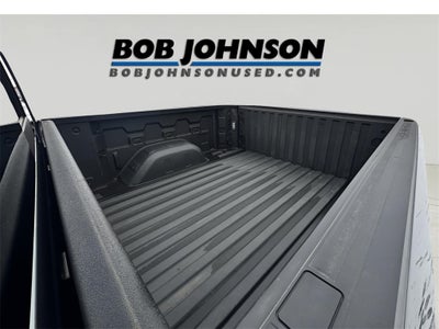 2021 Chevrolet Silverado 1500 RST CARBRAVO CERTIFIED