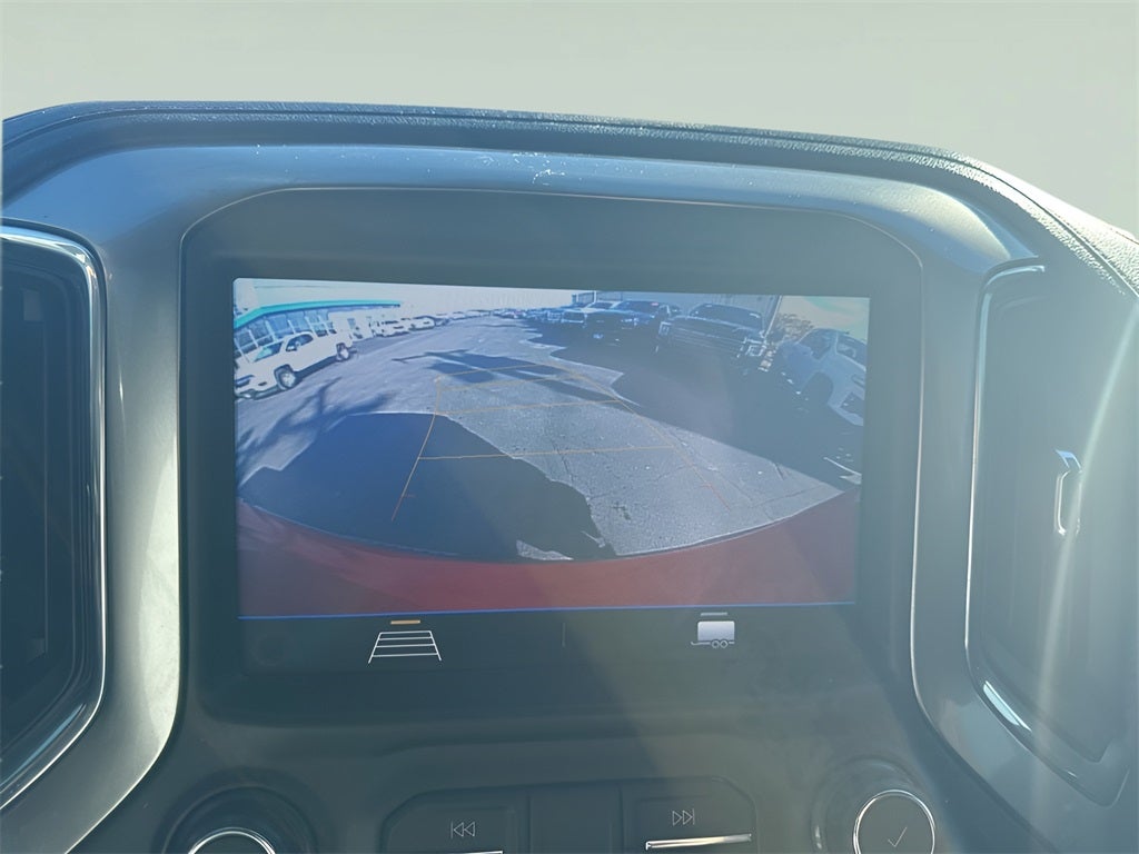 2020 Chevrolet Silverado 1500 RST CarBravo Certified!