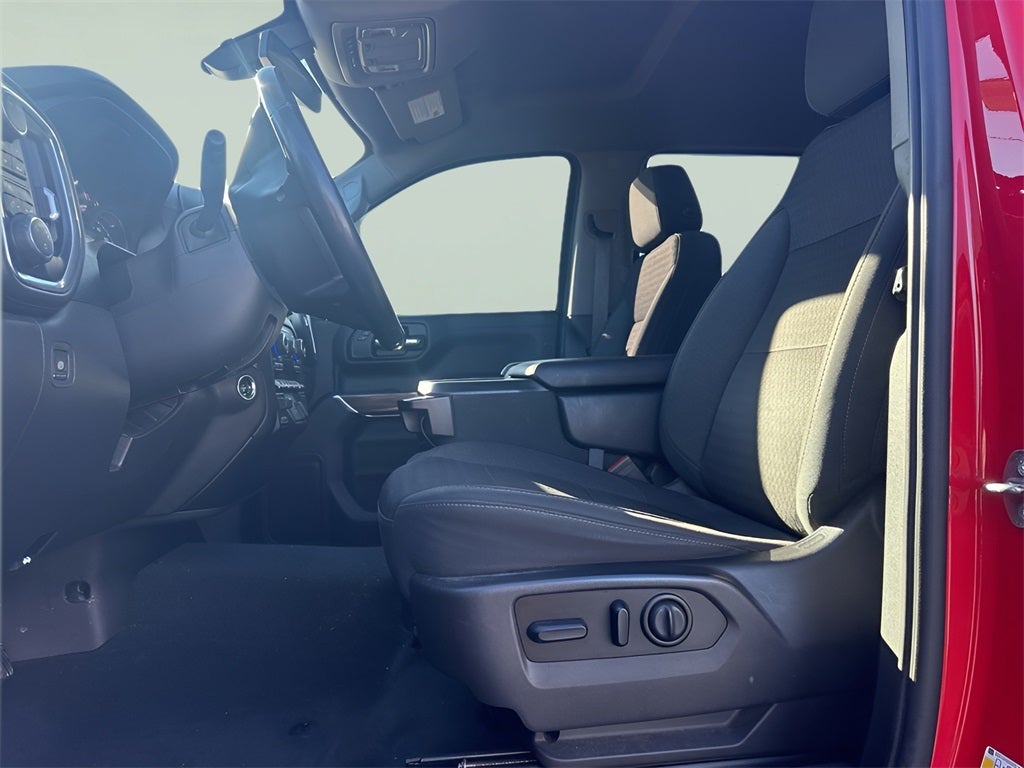 2020 Chevrolet Silverado 1500 RST CarBravo Certified!