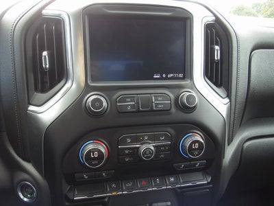 2019 Chevrolet Silverado 1500 RST CARBRAVO CERTIFIED