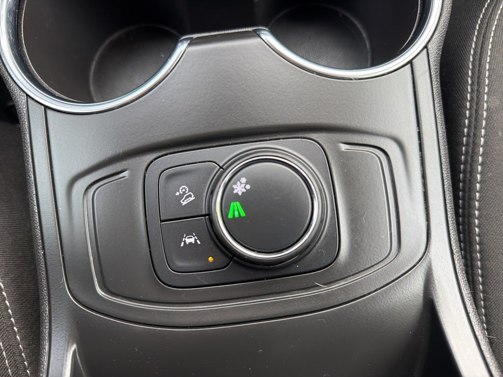 2023 GMC Terrain SLE CARBRAVO!