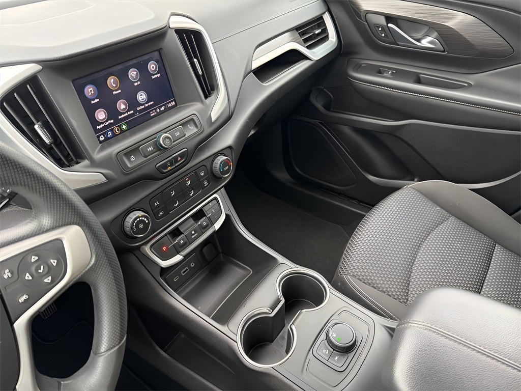 2022 GMC Terrain SLE CARBRAVO CERTIFIED!