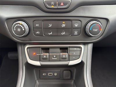 2022 GMC Terrain SLE CARBRAVO CERTIFIED!