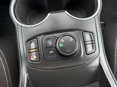 2023 GMC Terrain SLE CARBRAVO!