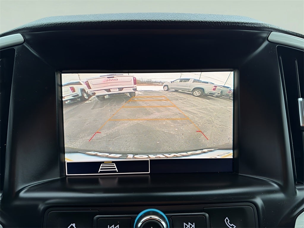 2023 GMC Terrain SLE CARBRAVO!