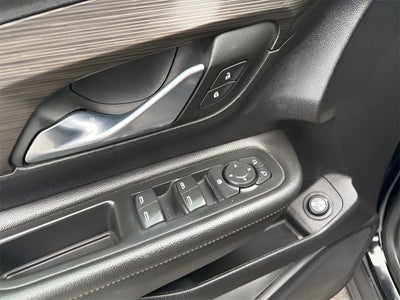 2023 GMC Terrain SLE CARBRAVO!