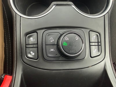 2024 GMC Terrain SLE CARBRAVO CERTIFIED!