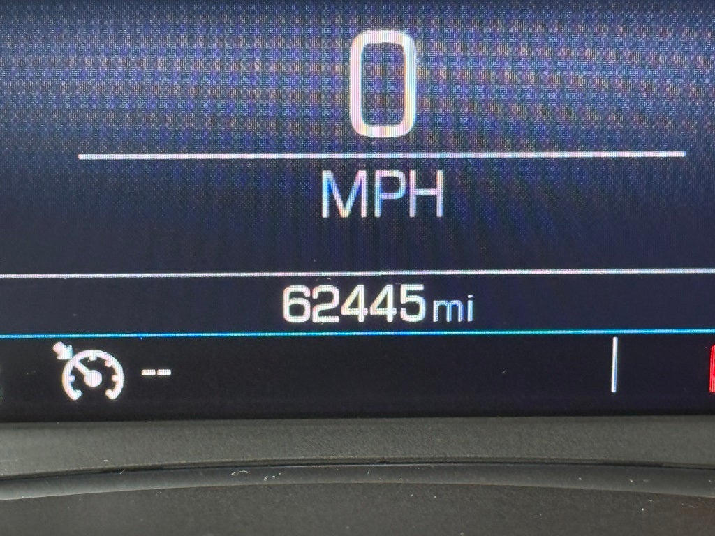 2024 GMC Terrain SLE CARBRAVO CERTIFIED!