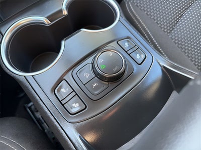 2023 GMC Terrain SLE CARBRAVO CERTIFIED!